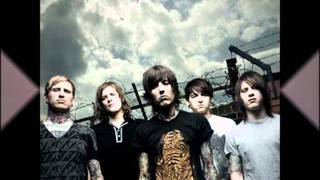 Bring me the horizon-Blessed with a curse.wmv