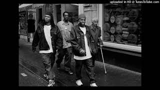 Slum Village - Fat Cat (Remix) (Alternate Version)