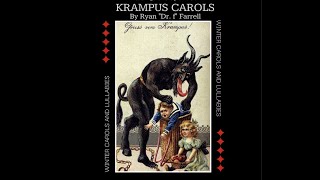 Cleveland Chamber Choir: "Krampus Carols" by Ryan Farrell