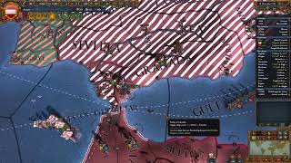 EUIV Rights of Man: Austria - Power!  Great Power! 188