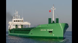 ARKLOW VAOUR