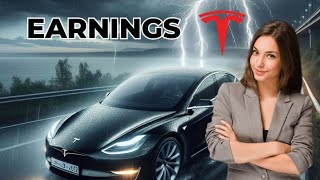 Earnings de TSLA, UPS, KO, IBM! Datos de PMI! Calendario Económico