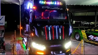 Cinematic Truck Modifikasi || Dadi Langgeng