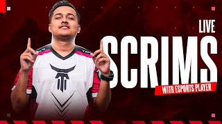 PMSL Qualifier LIVE - SCRIMS LIVE @t2kesports