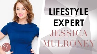 Jessica Mulroney On Managing A Family & Creating A Difference | DATE WITH DANIEL