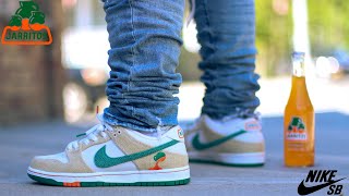 Jarritos x Nike SB Dunk Low | Review & On-Foot