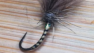 Quill Emerger