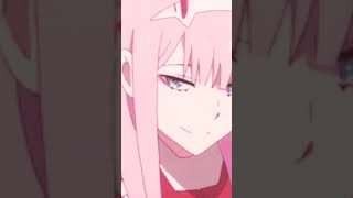 Edit da zero two - pedido da Elizabete Torres