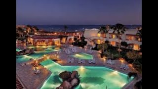 Обзор отеля Great stay by the sea at Le Mirage New Tiran Naama Bay Шарм-эль-Шейх