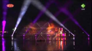 Extrema Outdoor 2010 Closing Show - Eindshow *new audio* (1 of 4)