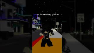 Seneng apa enggak nih? #roblox #robloxedit #robloxshorts #like #subscribe #rameindong