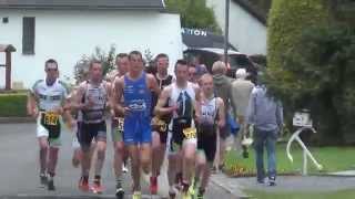 BK sprintduatlon Doornik 2014 - ETZ