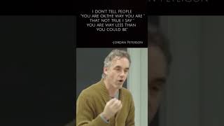 Jordan Peterson quote!#jordanpeterson #quotes #shorts #fact #fact   #phycologicalfact #sicologi