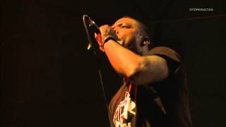 AP2P Live in Montreuil (France) - Parole Errante - 24/05/2013 - "Hip hop" (Dead Prez)