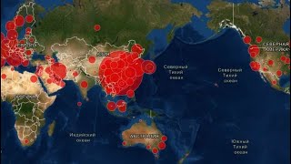 Коронавирус | Новости и тенденции