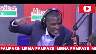 ANY DIFFERENCE BTN LOAN AND CREDIT SCORE? - NHYIRA FM’s NANA JANTUAH CLASHES WITH NPP COMMUNICATOR 🔥