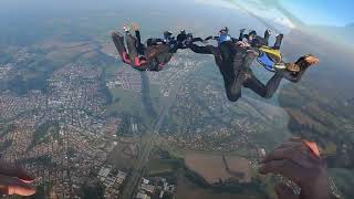 Momentos Skydive - 25/03/2023