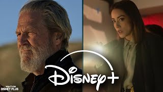 First Look At  “Interior Chinatown” + Major FX Update | Disney Plus News