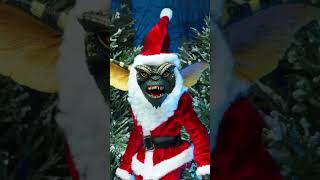 Why Gremlins (1984) Should Totally Be a Christmas Movie #fyp #gremlinsmovie #christmas #horror