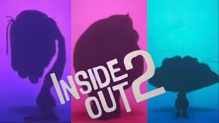 INSIDE OUT 2 - “First Look At The New Emotions” NEW TRAILER | Coming 2024