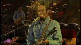 Ben Harper & The Innocent Criminals - With My Own Two Hands