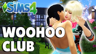 7 Chaotic Club Ideas To Make Your Game The Dumpster Fire You Need | The Sims 4 Get Together Guide