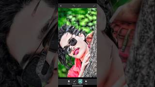 Autodesk skechbook photo editing # youtoub# viralshort# shortsvideo# ytvideo# thank you plz support