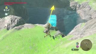 how to get a korok seed