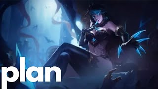 Reviewing gold evelynn, most common low elo jungle issues