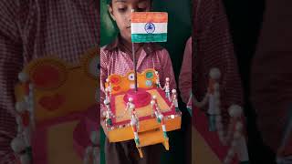 mera pyara Desh #deshbhakti  #independenceday  #patrioticsong  #viralshorts #india