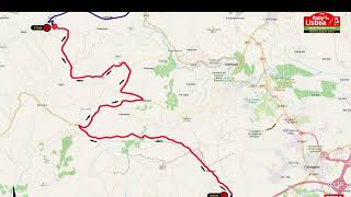 Rally de Lisboa 2024 - PEC 4 / 9 – Alenquer - PI 10 Cabeços