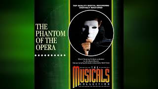 02 The Phantom Of The Opera (The Musicals collection)