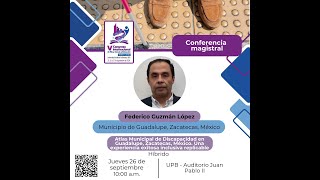 Programa "De las Cosas Nuevas" UPB Stereo 1.110 AM KHZ Medellín. 27/08/2024