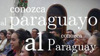 Moara Benetti, la pastora de alegría - Conozca al Paraguayo Conozca al Paraguay