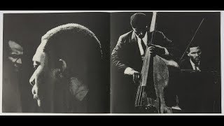 Acknowledgement (A Love Supreme Part I) - John Coltrane