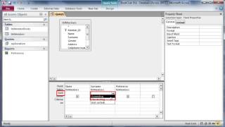 CAT 12 Databases Office - 6 Database Querie