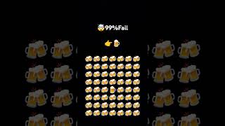 #emojichallenge #emoji find Different emoji 😁😁 #findtheoddemojichallange