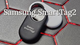 I Tracked A SmartTag To A Spooky Location | Galaxy SmartTag2