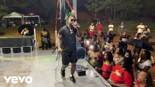 J-Wonn - Live in Eufaula, Al 2023