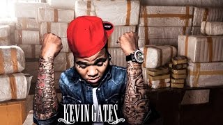 Kevin Gates Ft Percy Keith - Narco Trafficante ( Video Official Shukran  2016 )