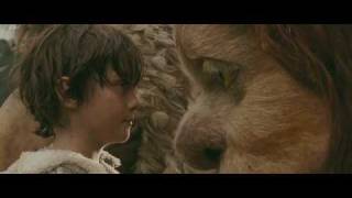 Where the Wild Things Are - Official Trailer [HD]