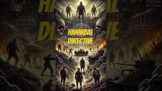 Bassem Youssef - The Shocking Truth Behind the Hannibal Directive