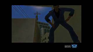 GTA Vice City #4 Treća misija ( Third mission)