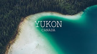 YUKON, CANADA 2019