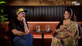 From Corporate Hustle to Reviving Indian Sweets with Shwetha Rajashekar–Cocktail Klub S2E4