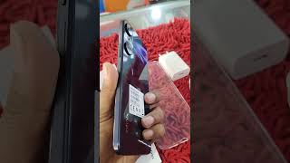 infinix Hot 20 boxing video #short