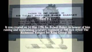 Sherston-Baker baronets Top # 5 Facts