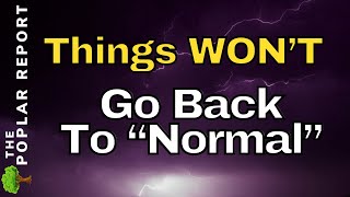 🚨🚨BREAKING: There Is No Going BACK… So Much Is Happening🚨🚨