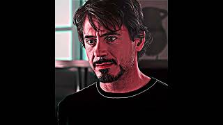 I'M NOT TONY STARK - IRON MAN 1 |EDIT|🥶