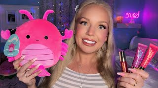 ASMR DRUGSTORE HAUL💖✨Milani, NYX, Maybelline and MORE!